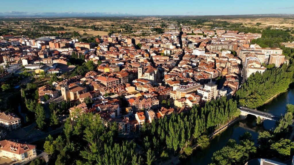 Aranda de Duero