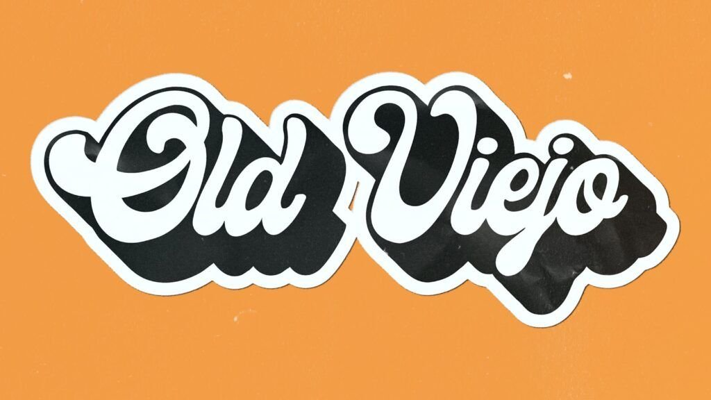 Old Viejo