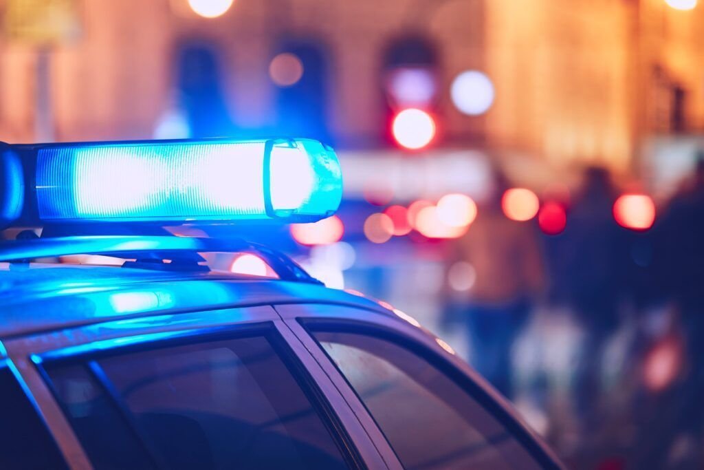 Madrugada de denuncias en Salamanca