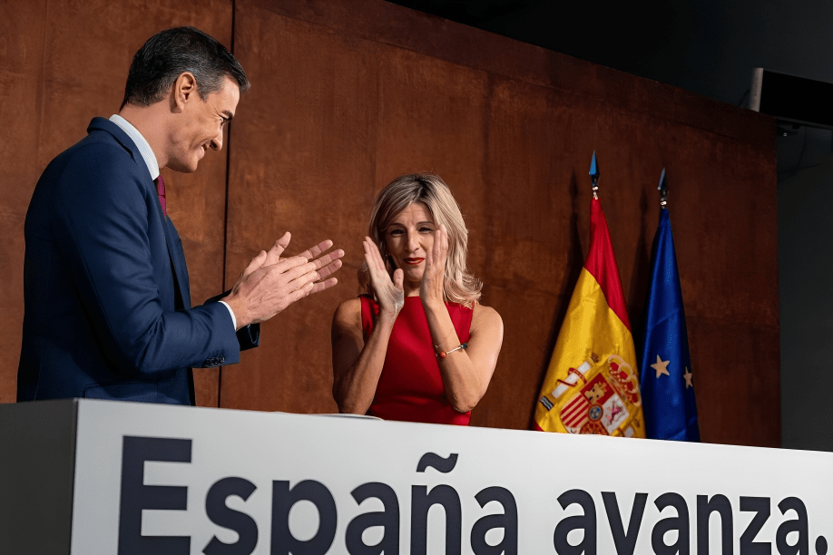 Las claves de un pacto que puede hacer historia en España y Europa