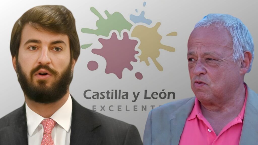 "Castilla y León Excelente"