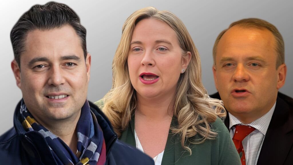 De la Rosa arremete contra la "aberración" del tasazo del agua