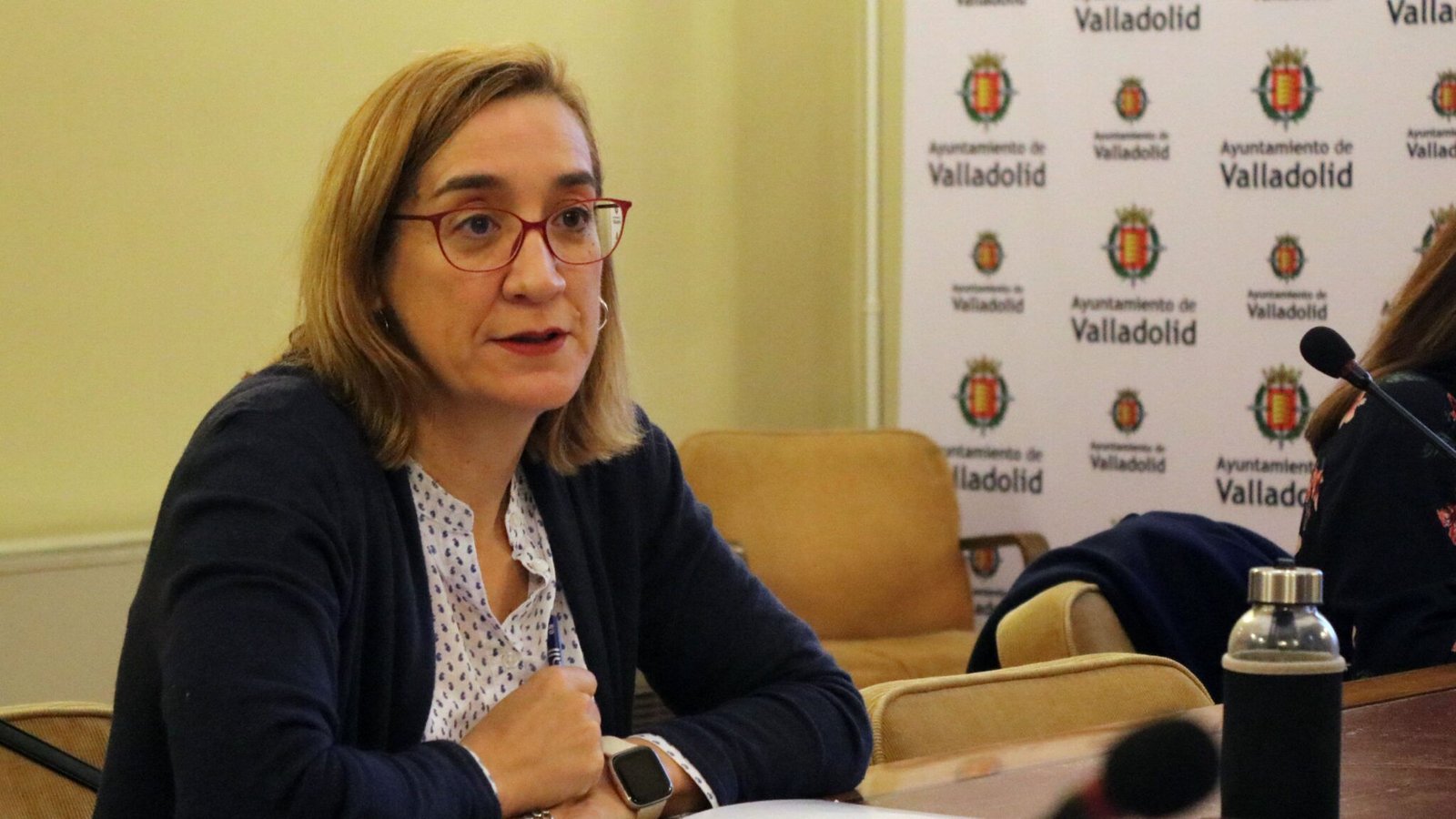 VTLP denuncia que el Ayto. de Valladolid no cofinanciará las actividades del Día Mundial de la Lucha Contra el SIDA