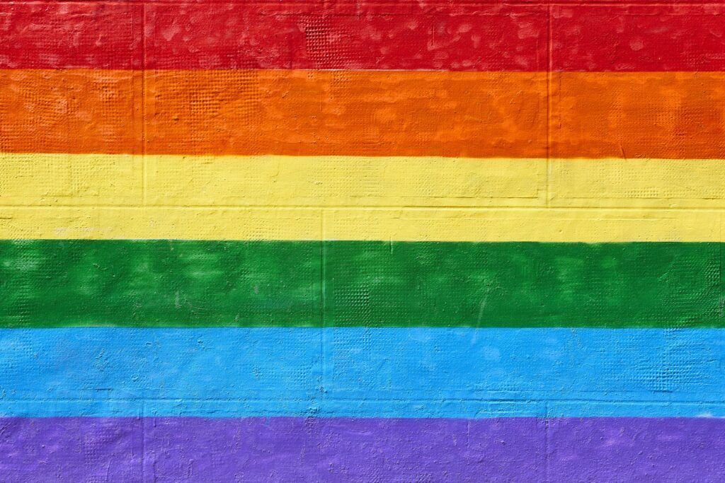 El Supremo intervendrá en la controversia en torno a la bandera LGTBI