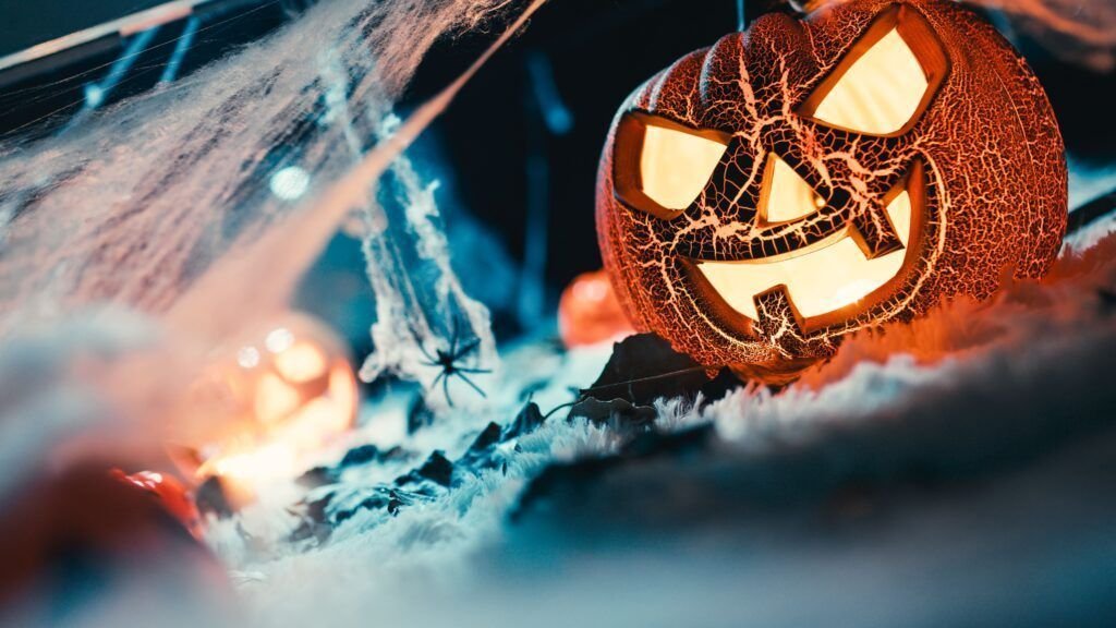 La problemática noche de Halloween en Salamanca