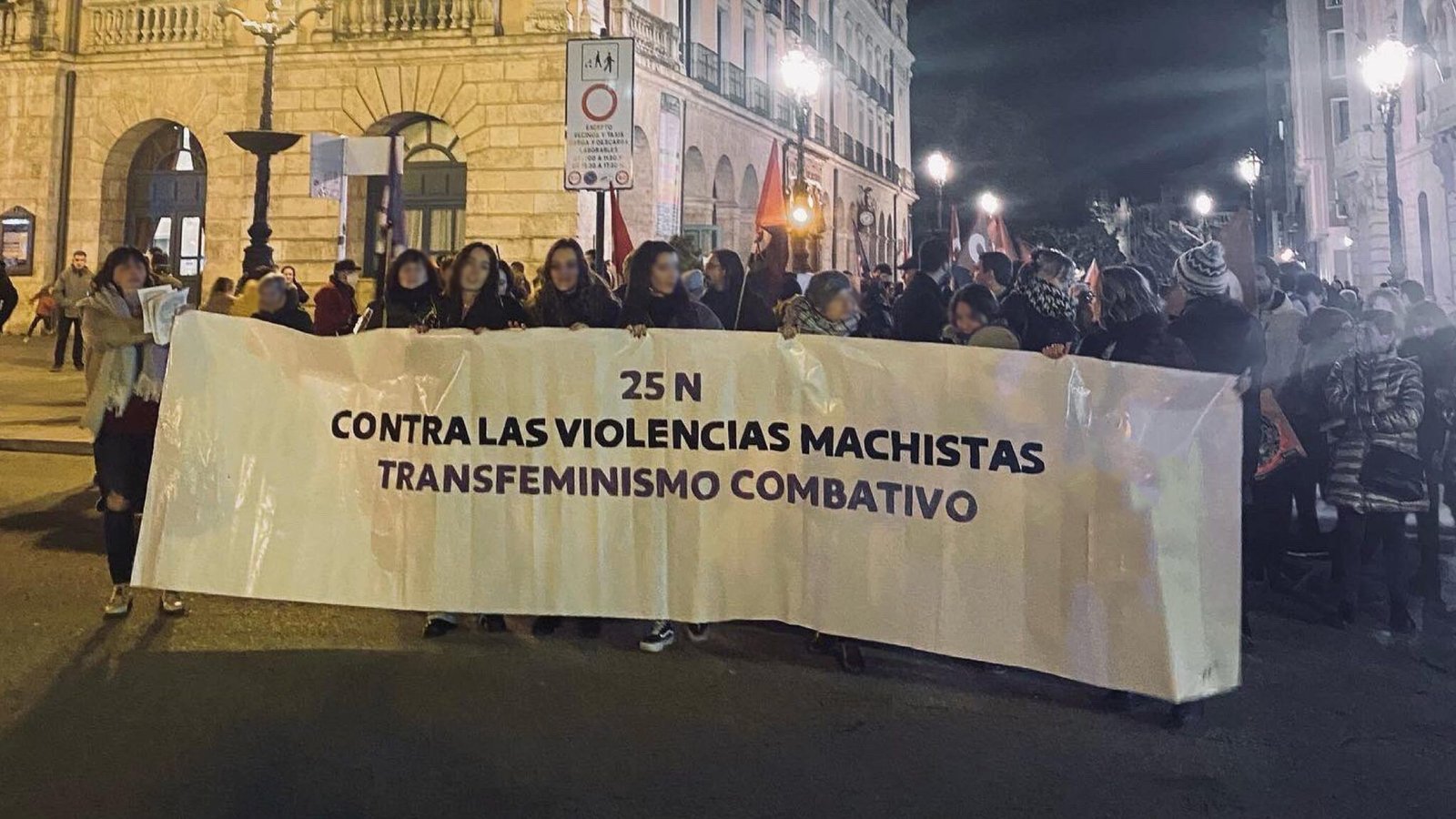 Bloque Unitario Transfeminista