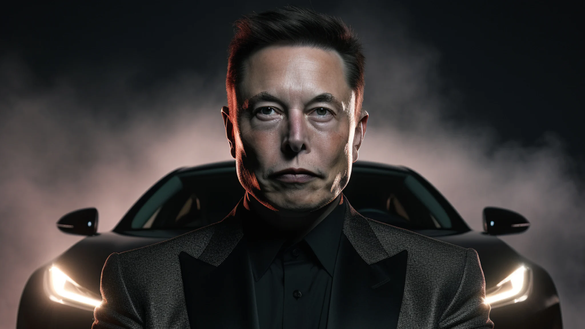 Elon Musk y Tesla en jaque por la huelga de Dinamarca y Suecia