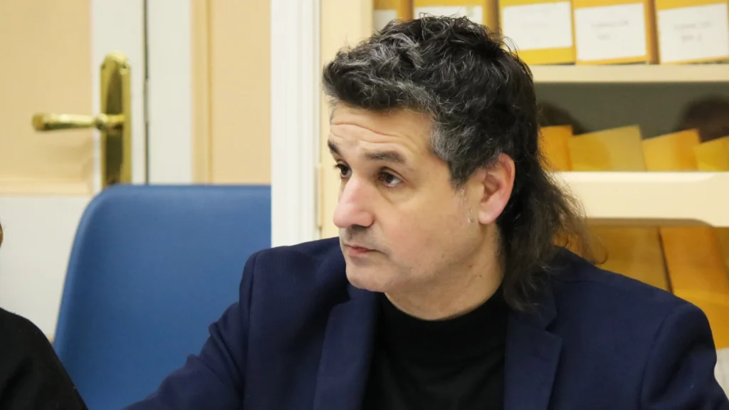 El Ayuntamiento de Valladolid frena la compra de vivienda pública