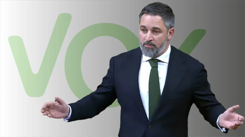 El Supremo acusa a VOX de usar la justicia contra Sánchez