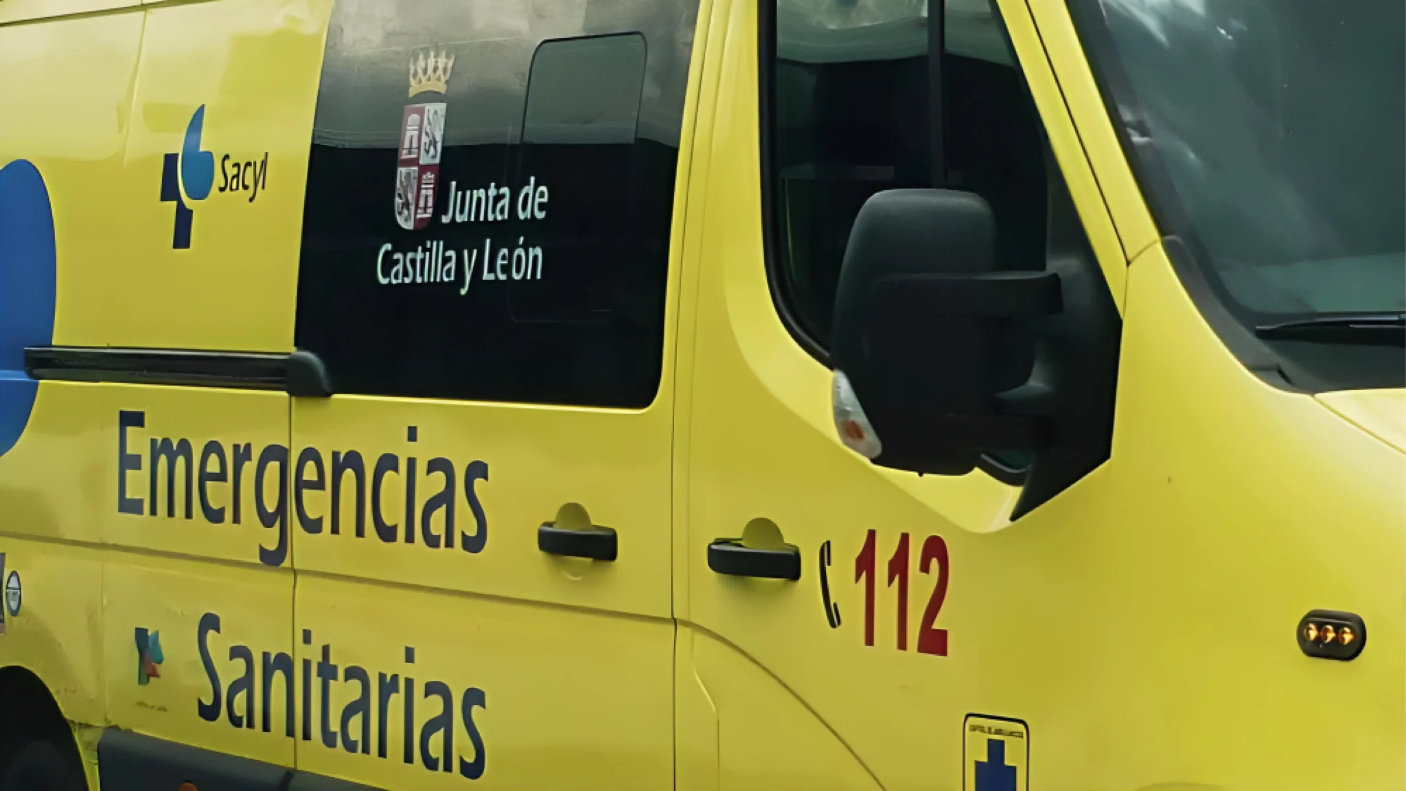 Herida de gravedad tras ser atropellada en Condesa Mencía