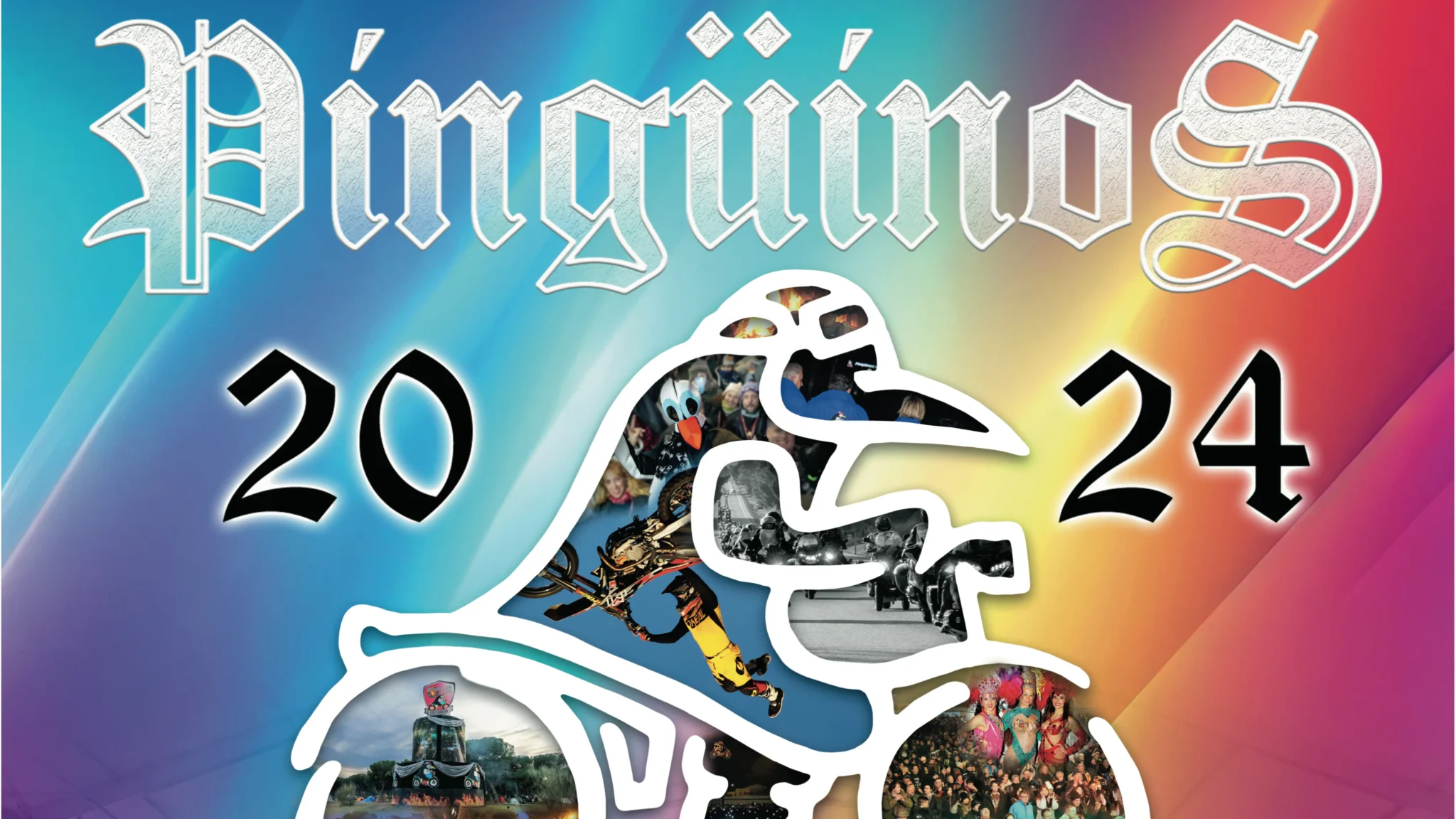 Pingüinos 2024