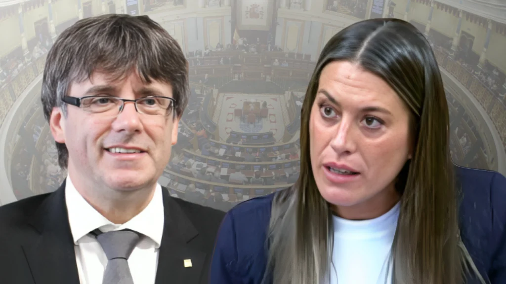 Junts obstruye la Ley de Amnistía por miedo al ‘lawfare’