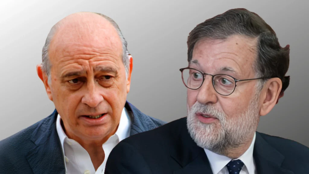 Imputan a dos altos cargos del gobierno de Rajoy
