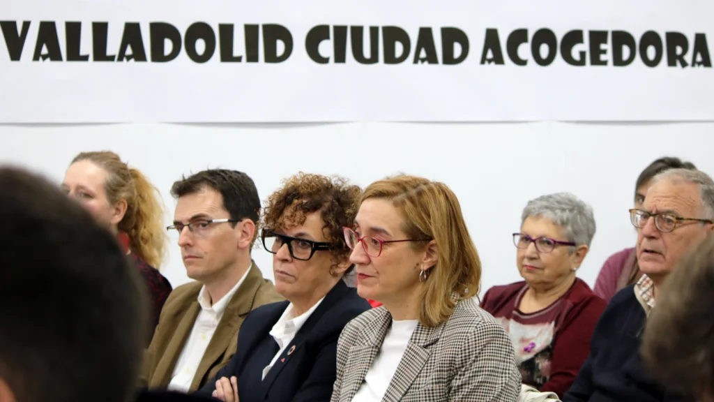 VTLP Centro de Refugiados