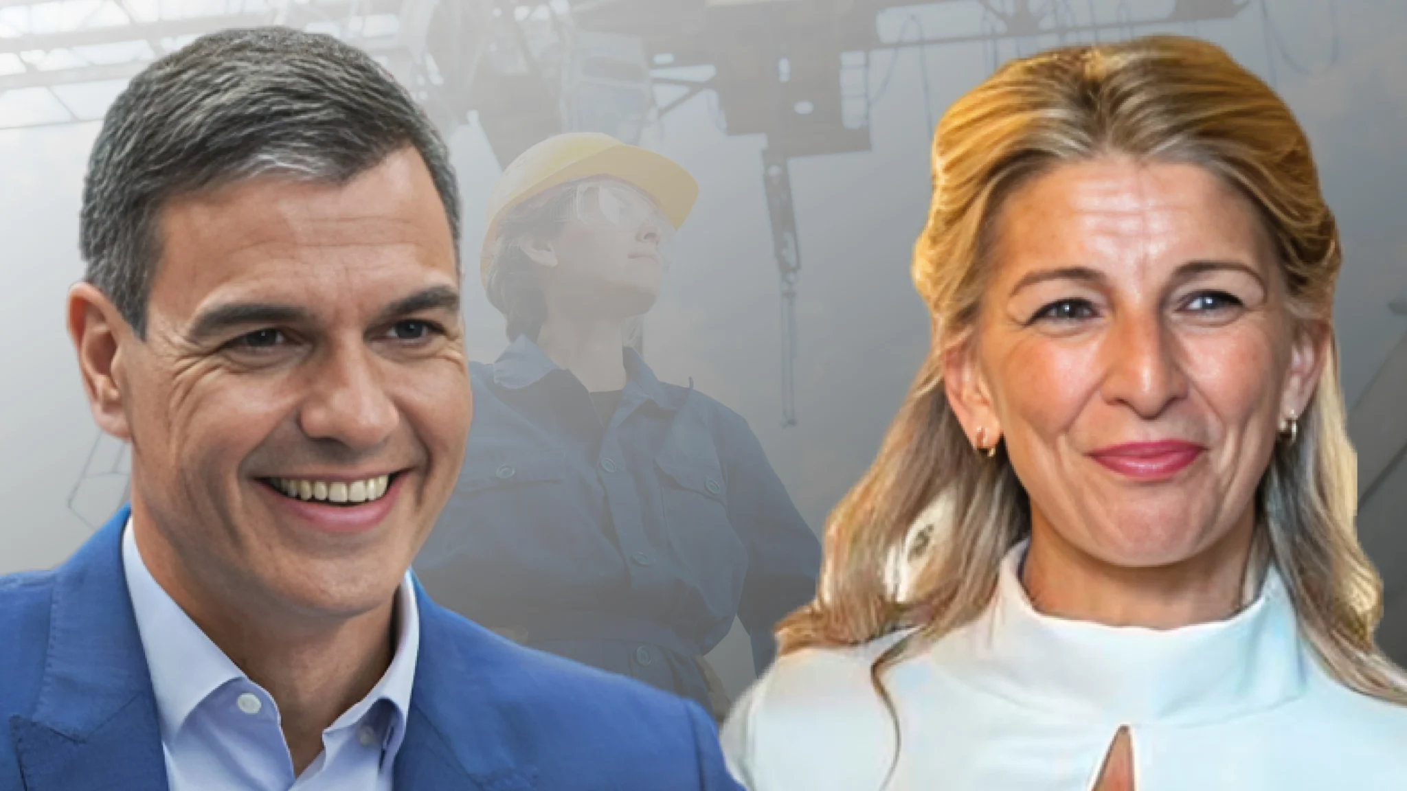 pedro y yolanda empleo