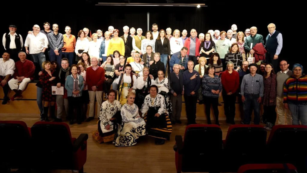 VTLP convoca a los grupos de las muestras de Teatro Vecinal y Cultura Tradicional