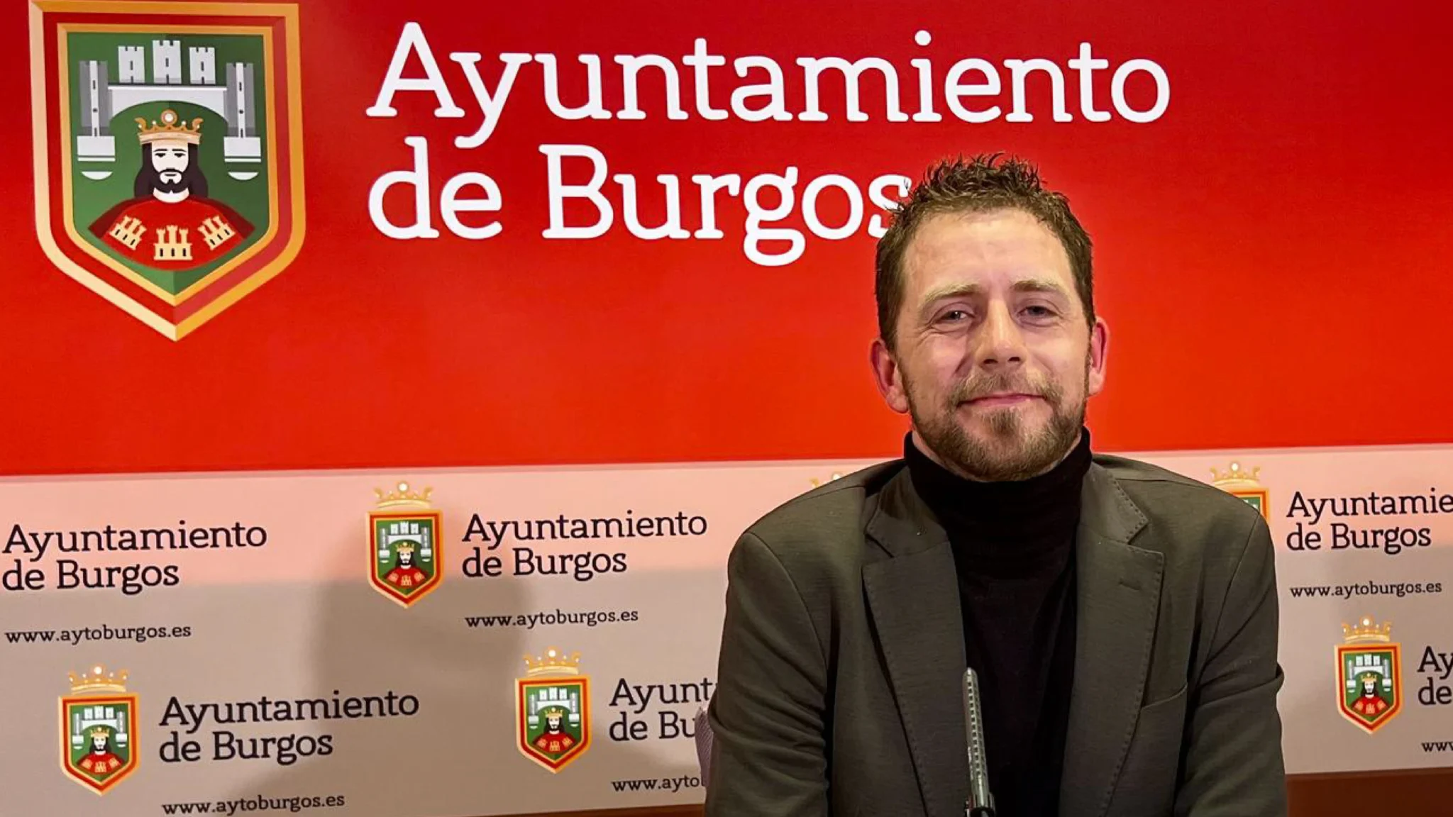 Josué Temiño acusa al gobierno de Cristina Ayala de apropìarse méritos del Partido Socialista