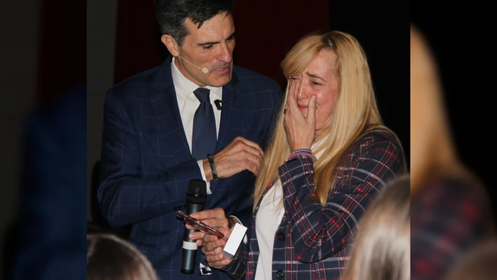 La Técnico burgalesa María Pilar Sancho García, del Club Ciudad Deportiva de Burgos homenajeada por una trayectoria impecable