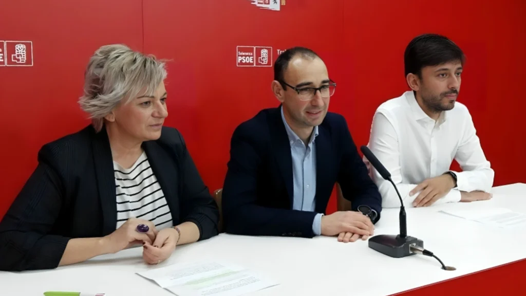 Más de 50.000 salmantinos y salmantinas se beneficiarán de la subida del SMI