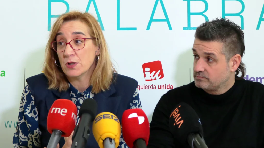 VTLP defiende la salud de la ciudadanía frente a la ZBE de PP y VOX