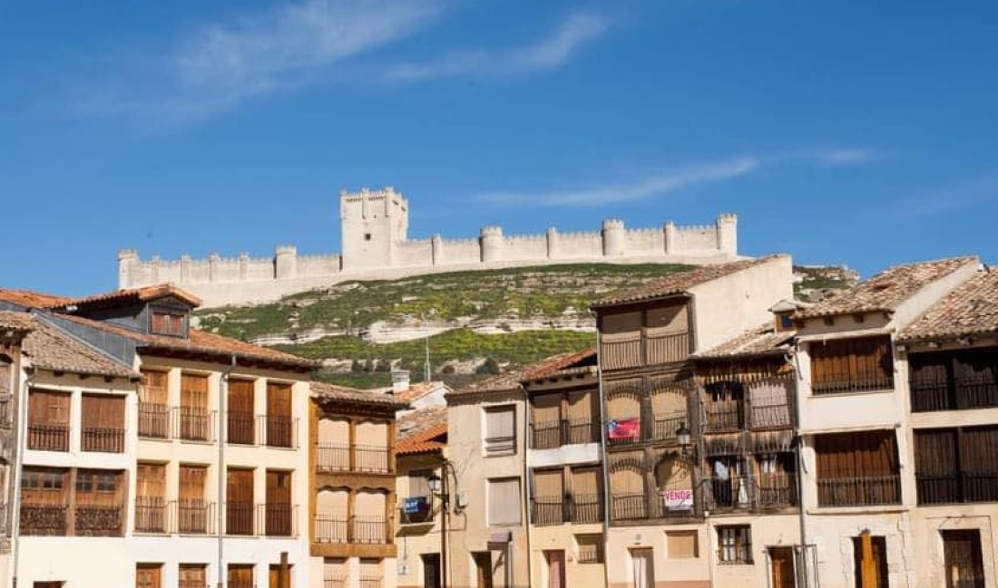 Peñafiel se une frente a la violencia