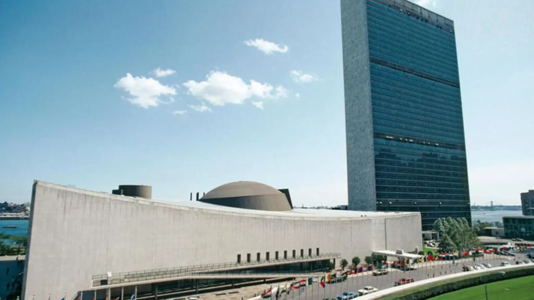 La ONU Exige un alto el fuego al Estado Israelí