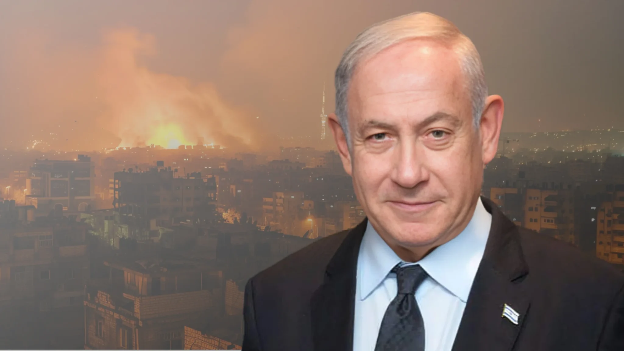 El ataque más letal de Israel en Siria desde 2021 desencadena temor de guerra en la zona y puede cambiar los parámetros del conflicto con Gaza