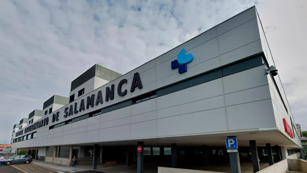 Dos intoxicados por monóxido de carbono en Guijuelo