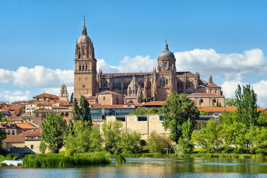Semana Santa Salamanca 2024