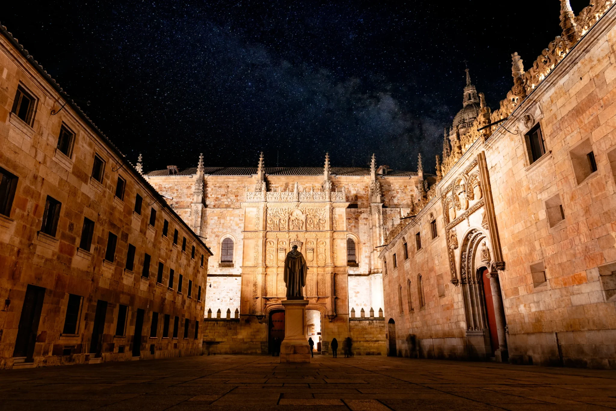 Elecciones al Rectorado de la Universidad de Salamanca: calendario electoral y plazos