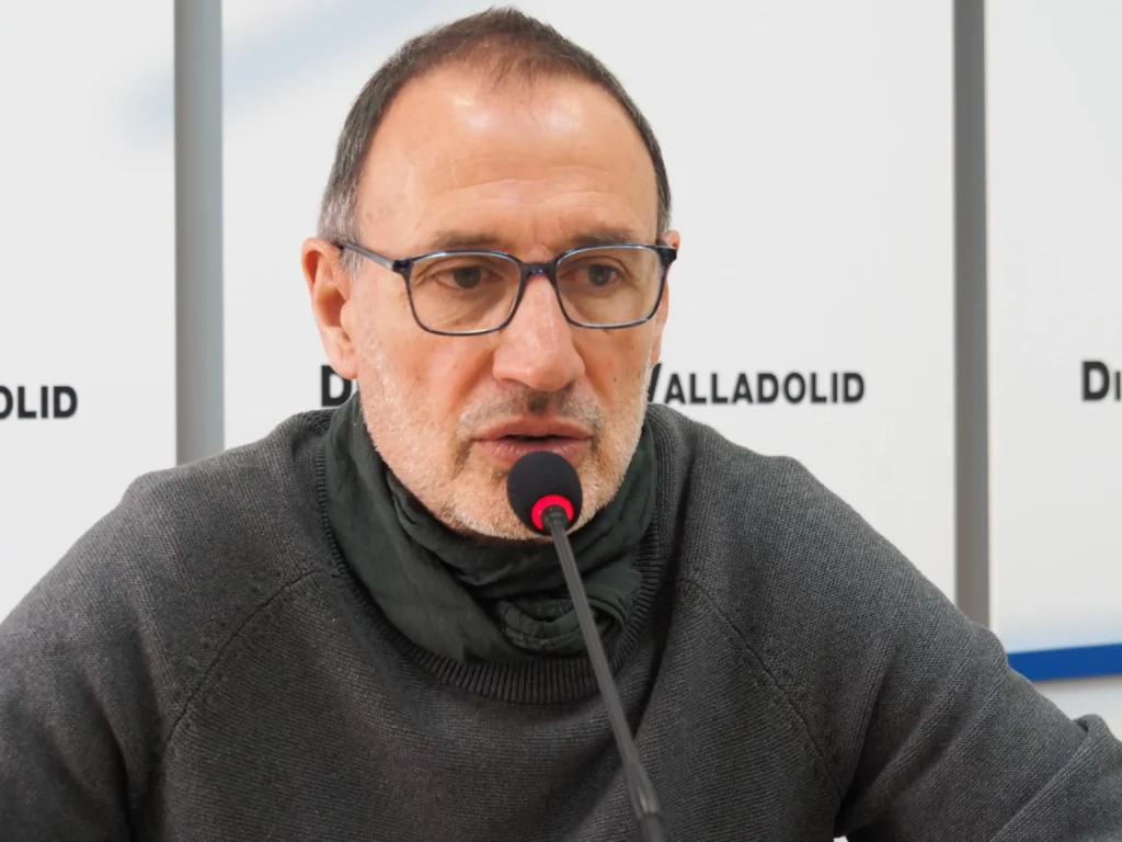 Julio Pereda TLP