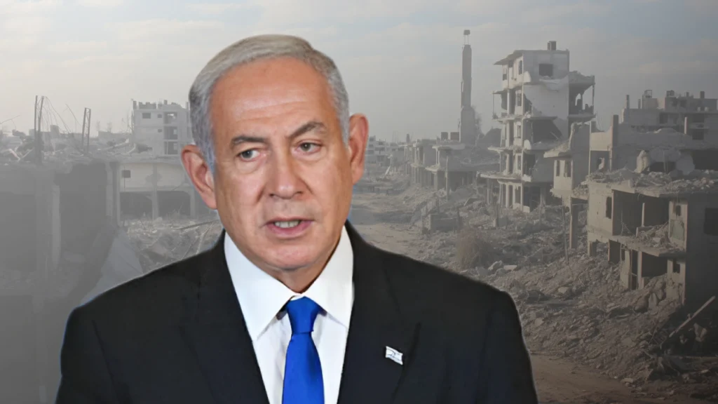 La "solución final" al estilo nazi que propone el gobierno de Israel: Pena de muerte para los presos palestinos