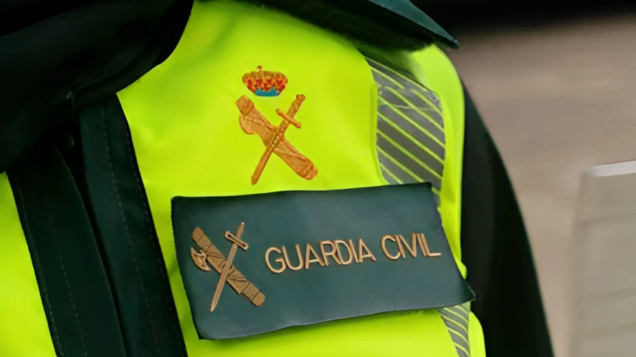 La Guardia Civil investiga el hallazgo de una bala en un domicilio de Tudela de Duero