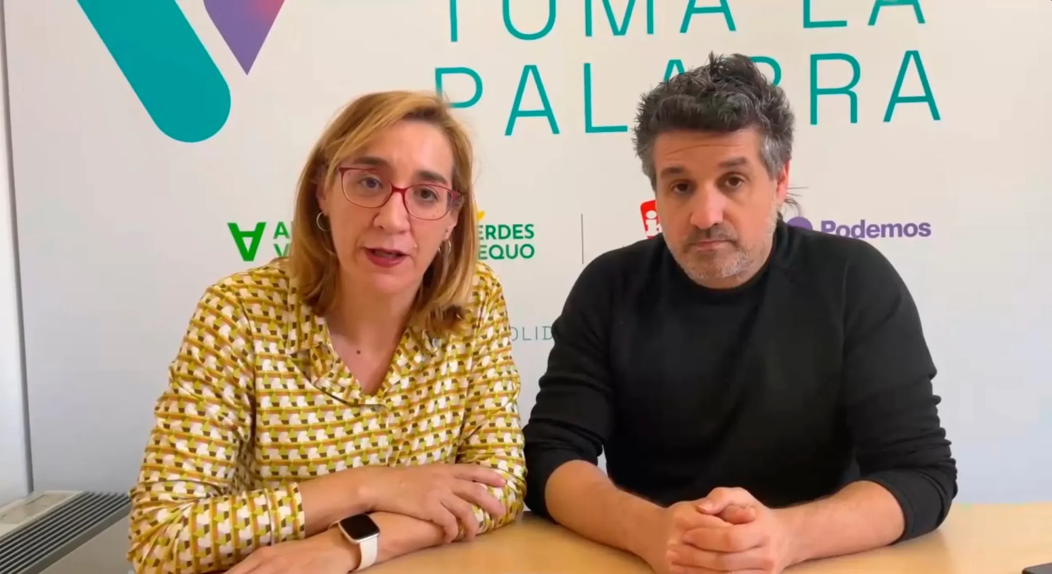 VTLP denuncia falta de transparencia institucional en el ayuntamiento de Valladolid