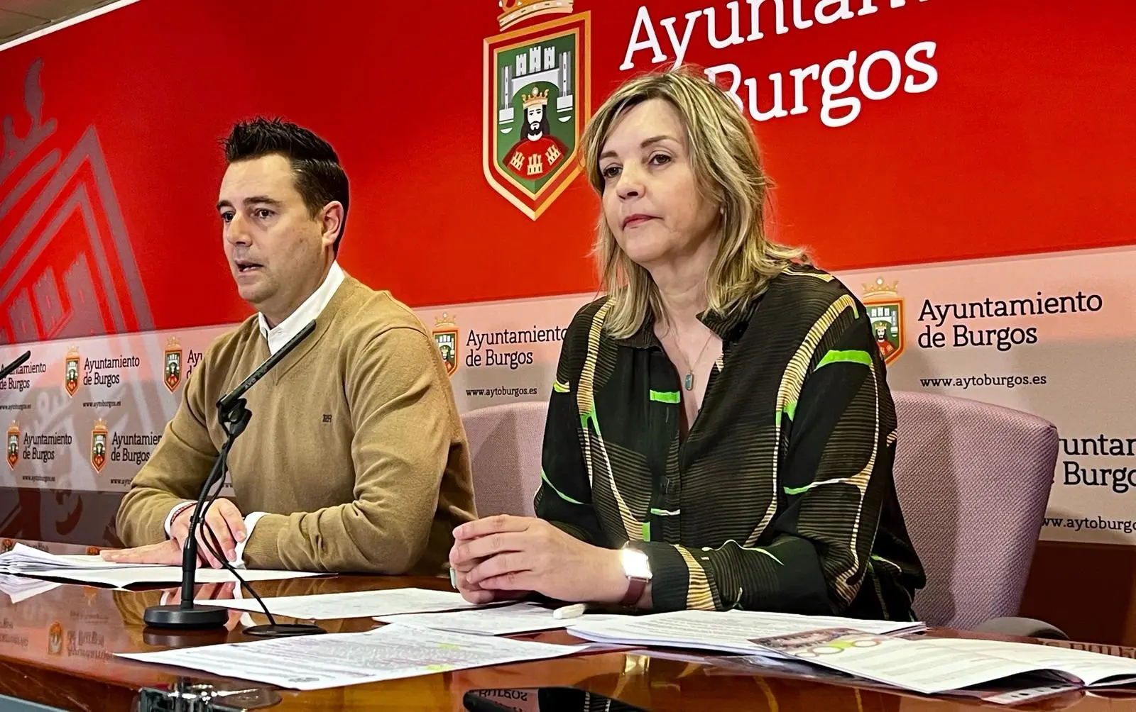 El PSOE alerta del retraso en la valoración de dependencia