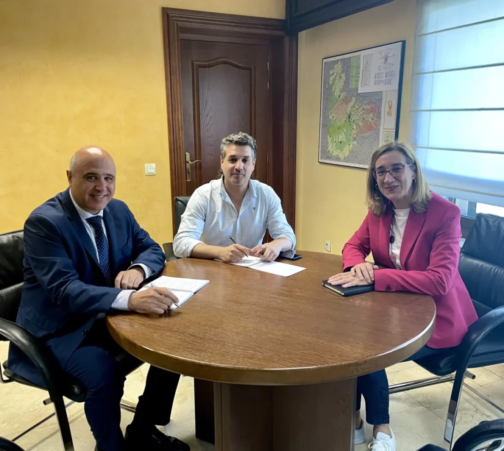 El centro de personas refugiadas de Valladolid podría estar en el centro