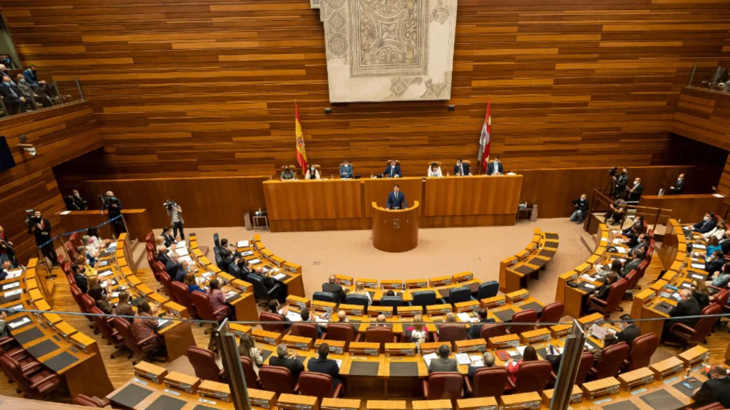 Podemos Burgos denuncia el "ninguneo" por parte de PP y VOX