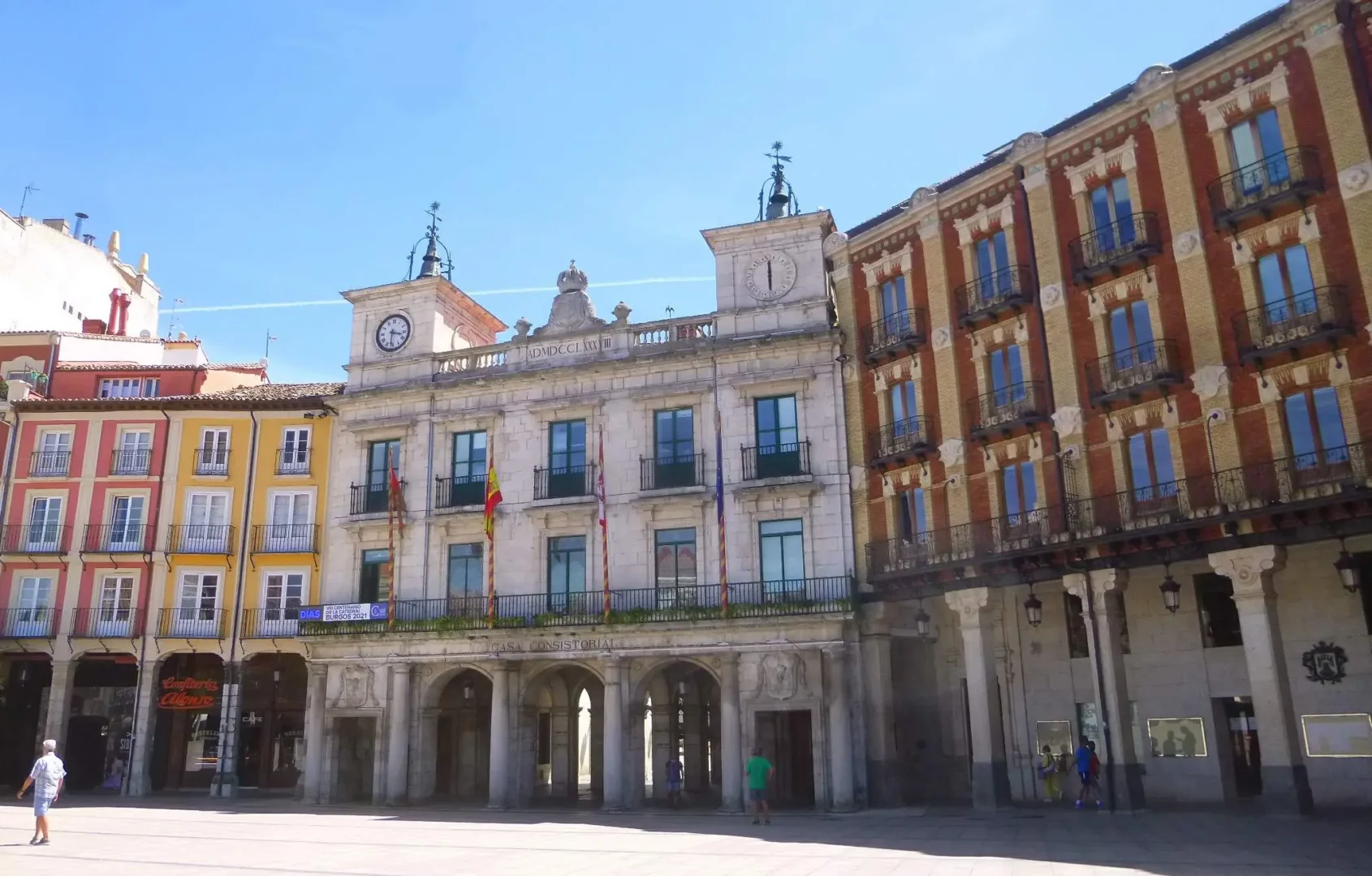 Los consorcios se disuelven años después de que lo exigiese Podemos