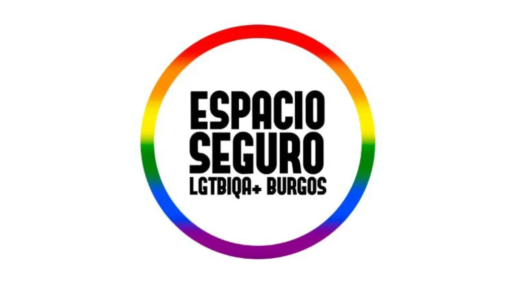 Espacio Seguro LGTBIQA+ Burgos rechaza la invitación