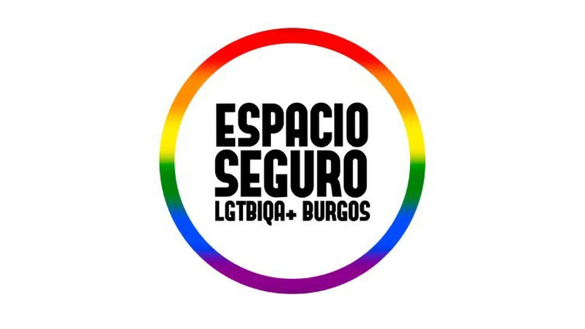 Espacio Seguro LGTBIQA+ Burgos rechaza la invitación