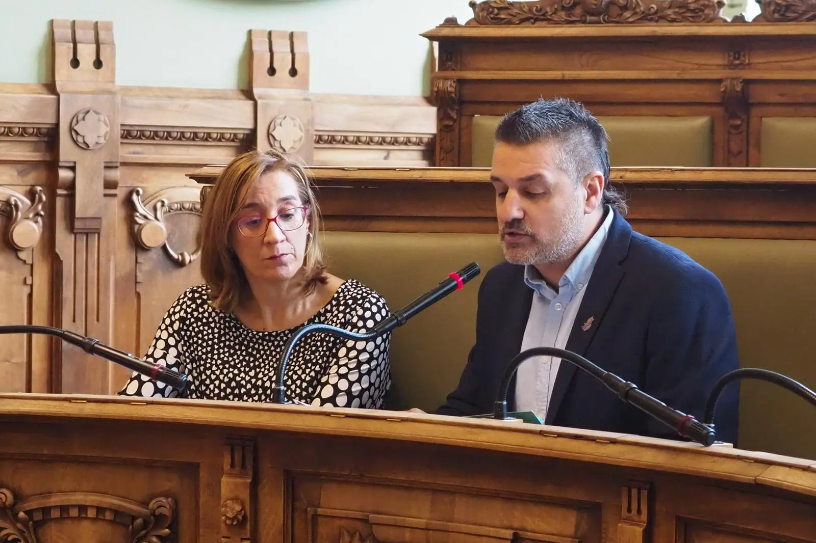 PP y Vox votan en contra de propuestas clave para el desarrollo sostenible de Valladolid