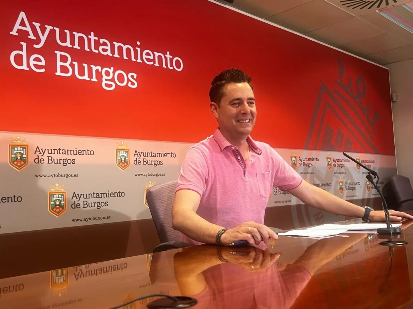 El PSOE ha solicitado informes para esclarecer los procedimientos de selección realizados por la Sociedad Promueve.