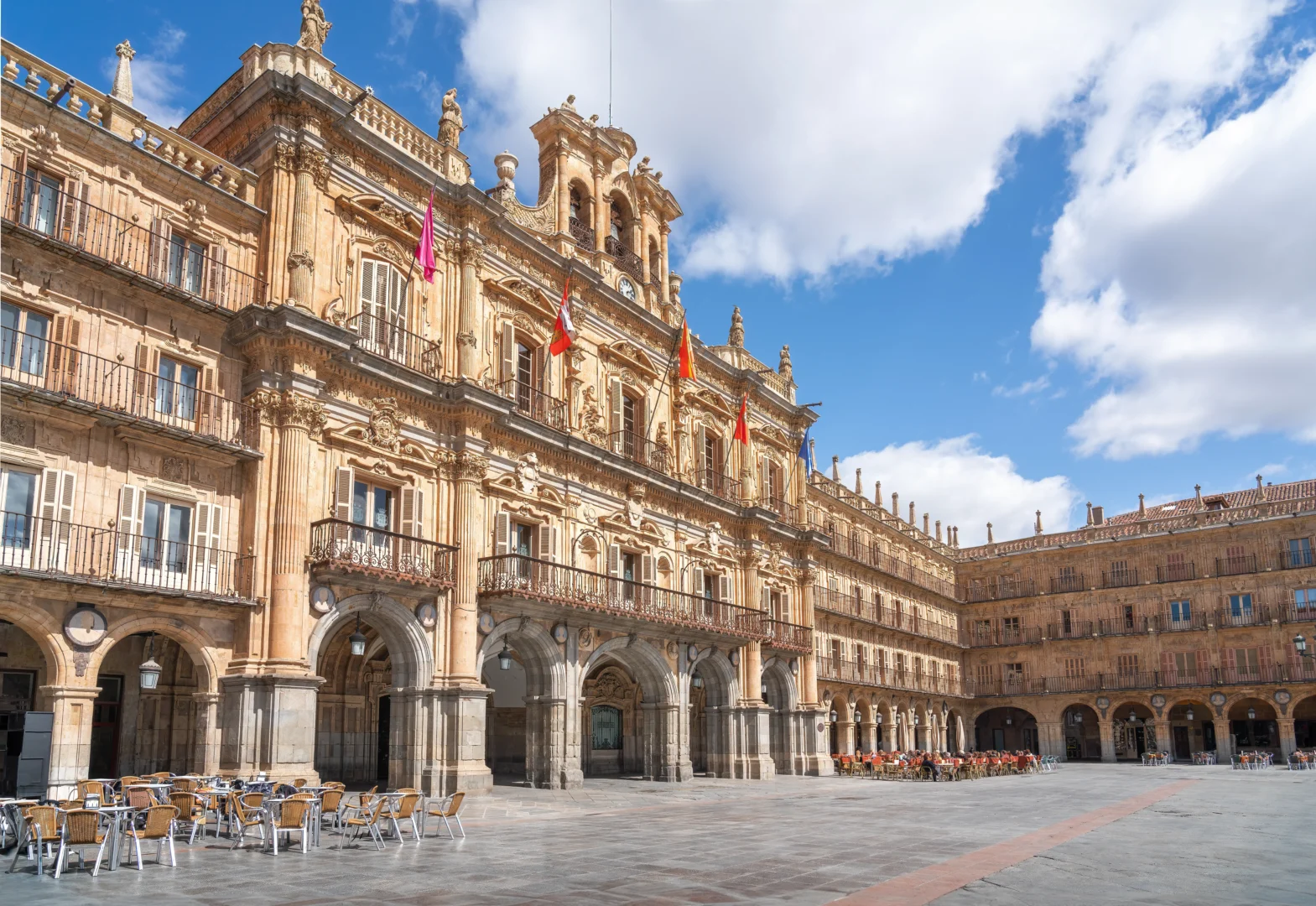 Ayuntamiento de Salamanca