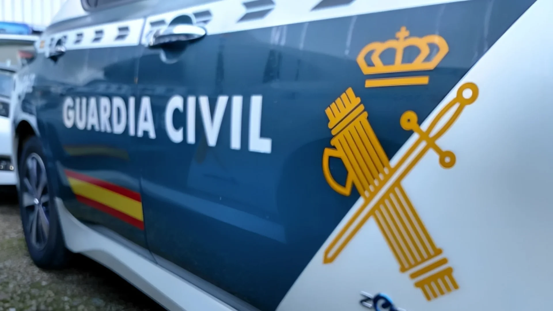 Grave agresión con arma blanca a un hombre de 50 años en Tudela de Duero