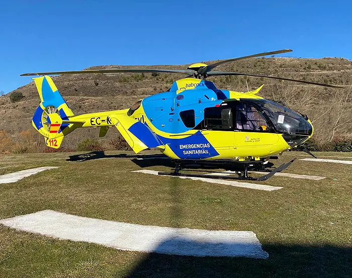 Joven fallece ahogado en el río Ebro en Valdenoceda