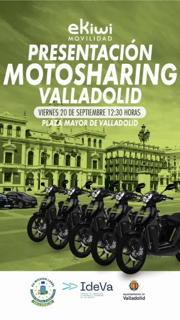 motosharing