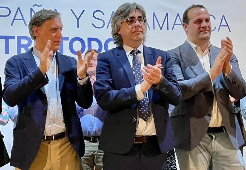 “Vuelva usted mañana”; así es la gestión de Luis Francisco Martín en el ayuntamiento de Béjar