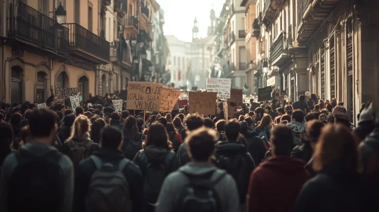 Estudiantes Palencia Podemos