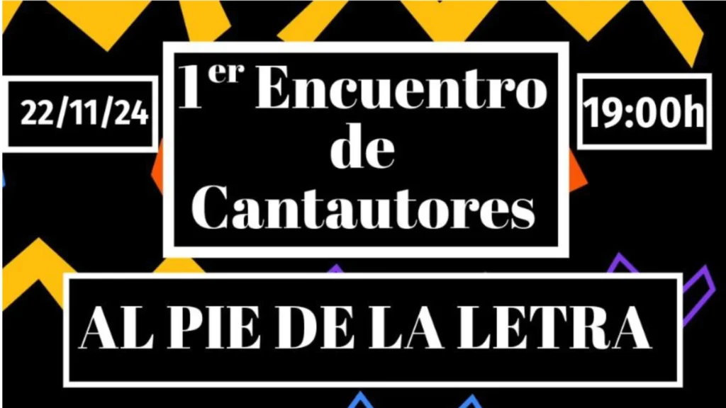 AL PIE DE LA LETRA