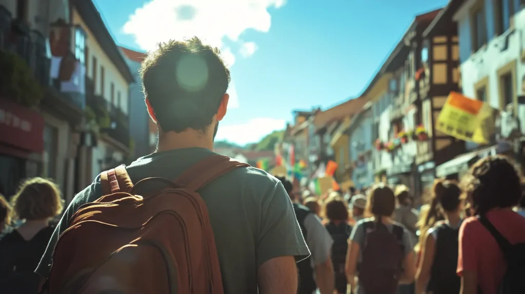 Vecinos de Laguna de Duero se movilizan contra la retasa de basuras